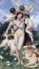 William-Adolphe Bouguereau (1825-1905) - Return of Spring (1886)2.jpg