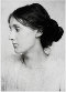 Virginia Woolf - zdjęcie